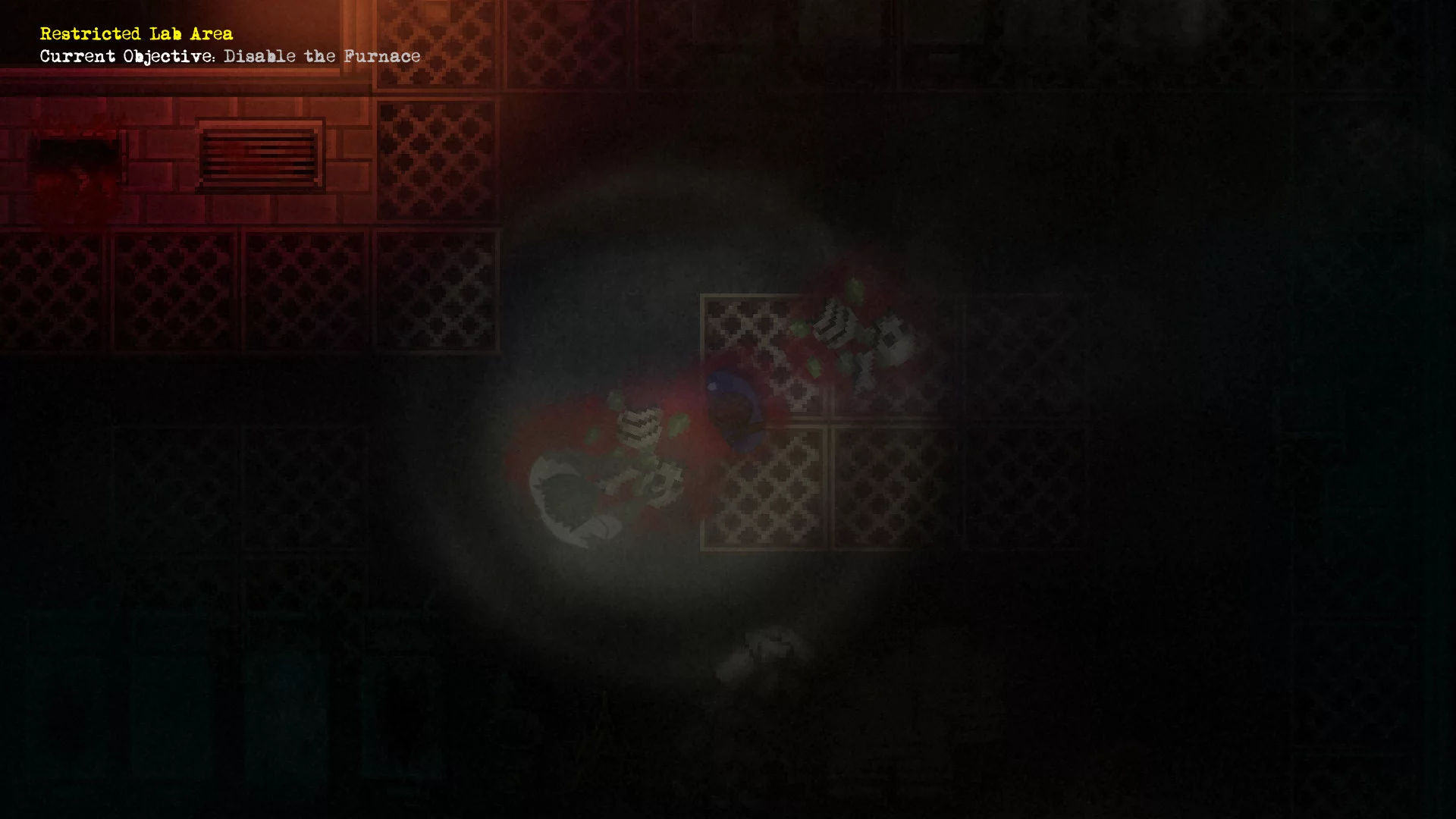 Изображение игры: Outbreak