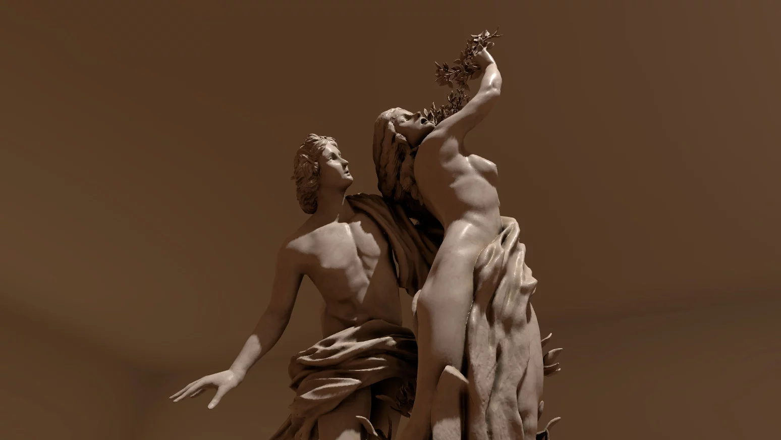 Изображение игры: The VR Museum of Fine Art
