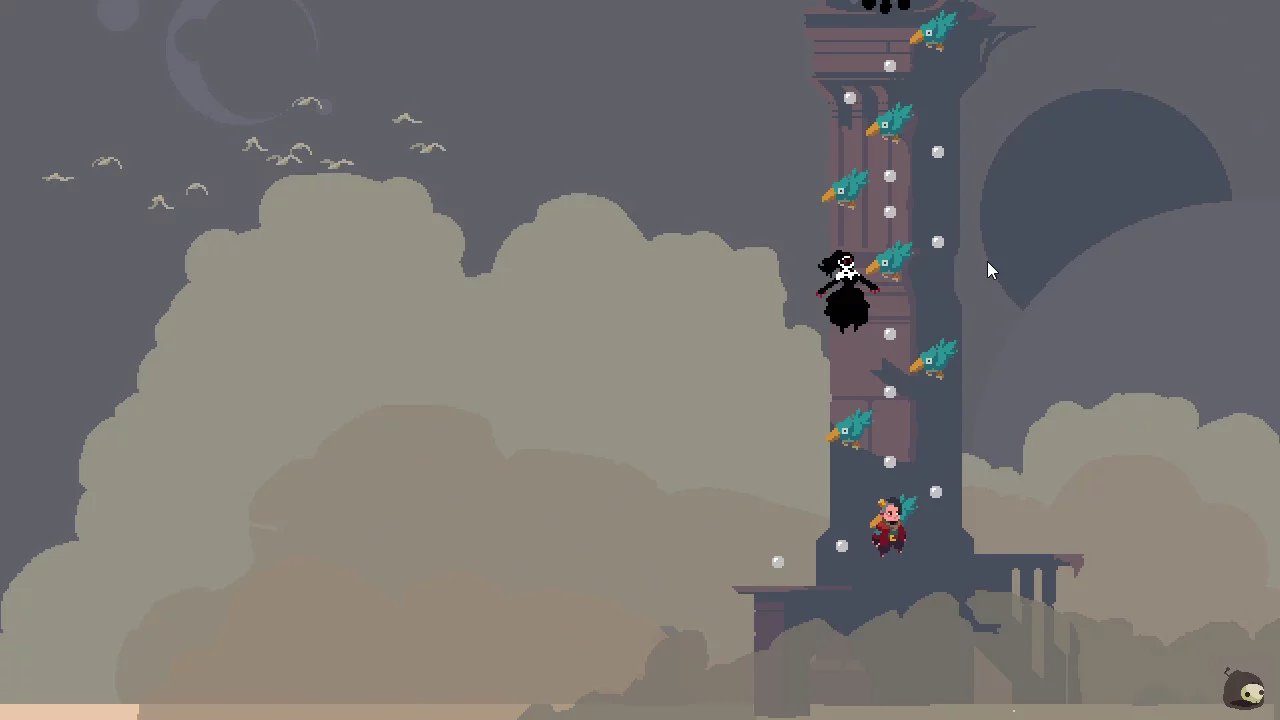 Изображение игры: Ruin of the Reckless