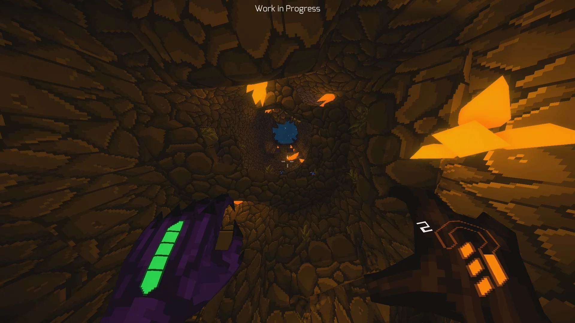 Изображение игры: Exodemon