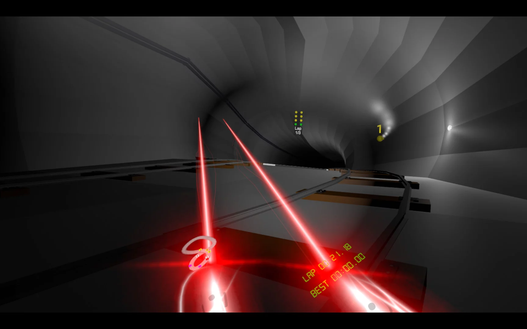 Изображение игры: Grapply