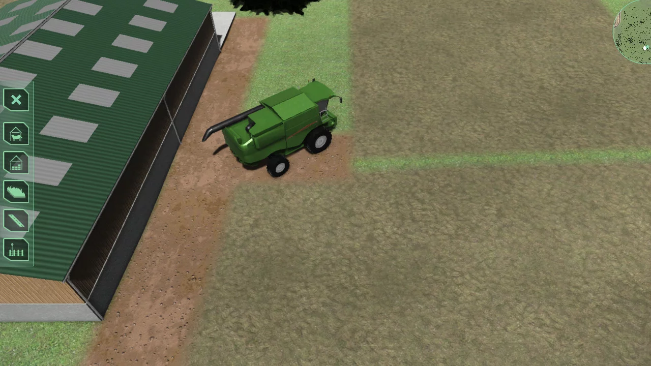 Изображение игры: Pro Farm Manager