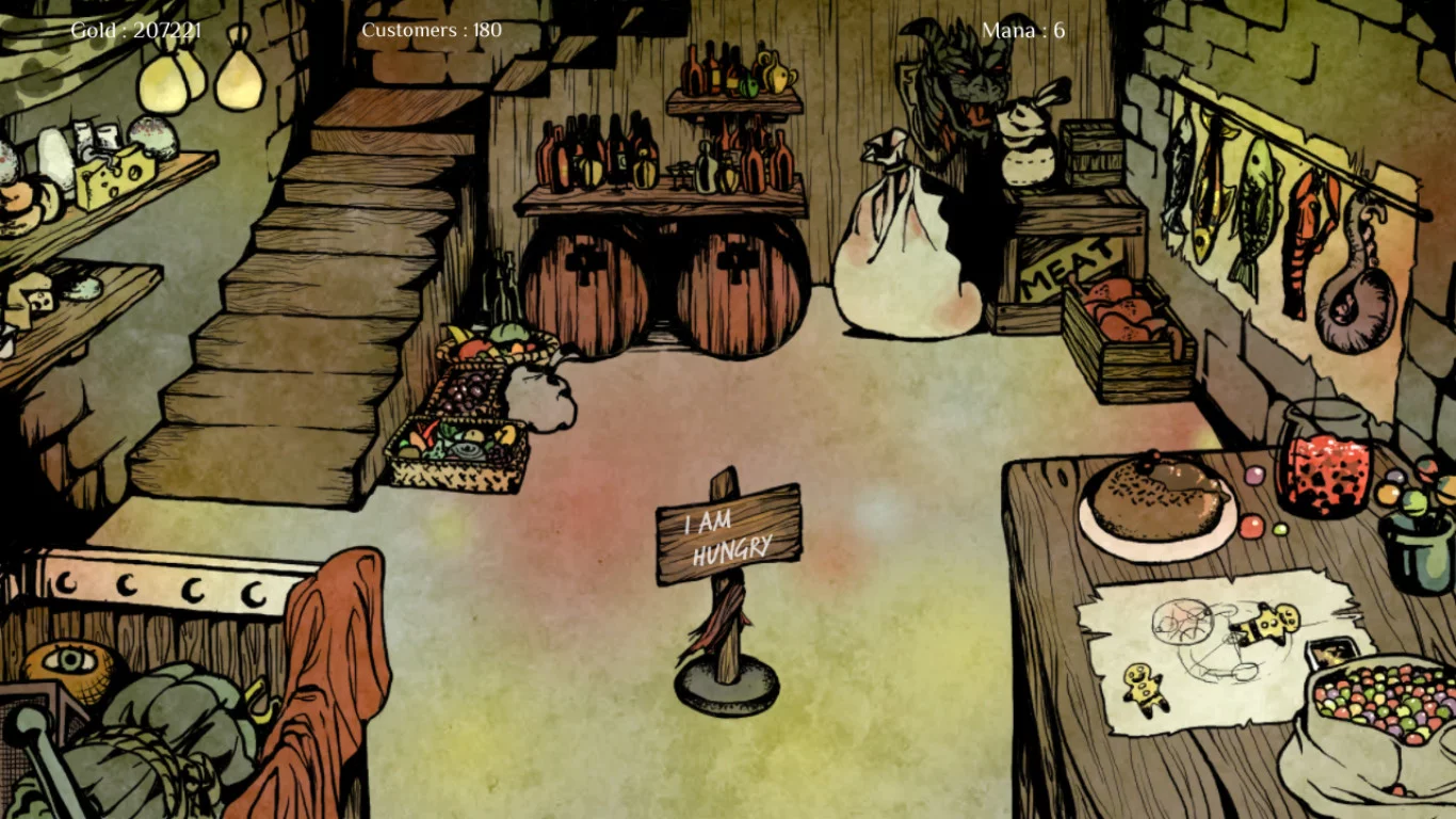 Изображение игры: Tavernier