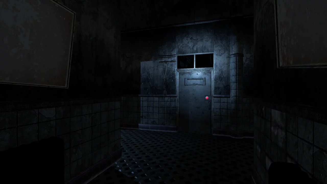 Изображение игры: VR Amazing Files: Horror Hospital