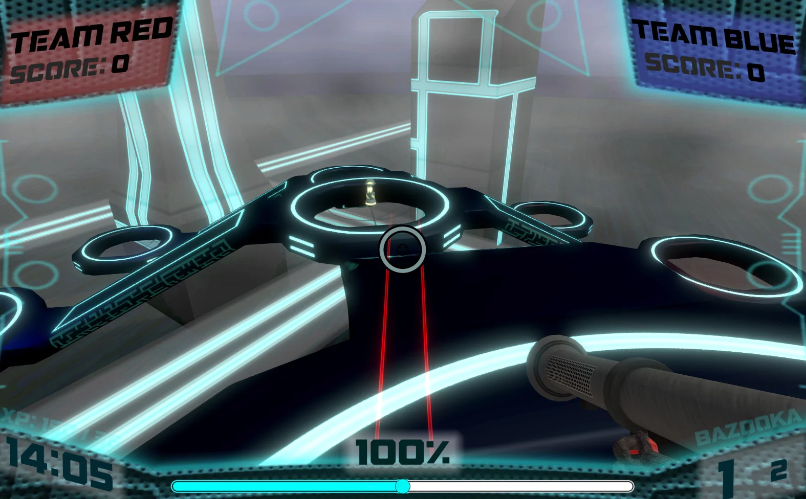 Изображение игры: Drop Out 0
