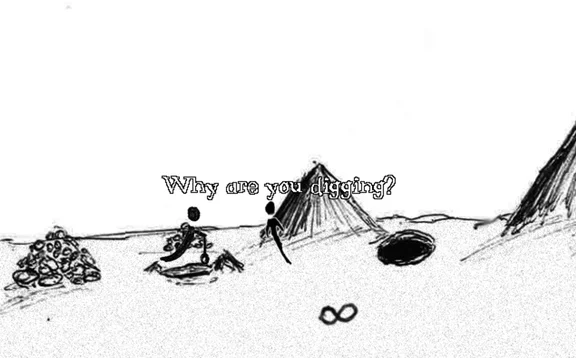 Изображение игры: Sisyphus Reborn