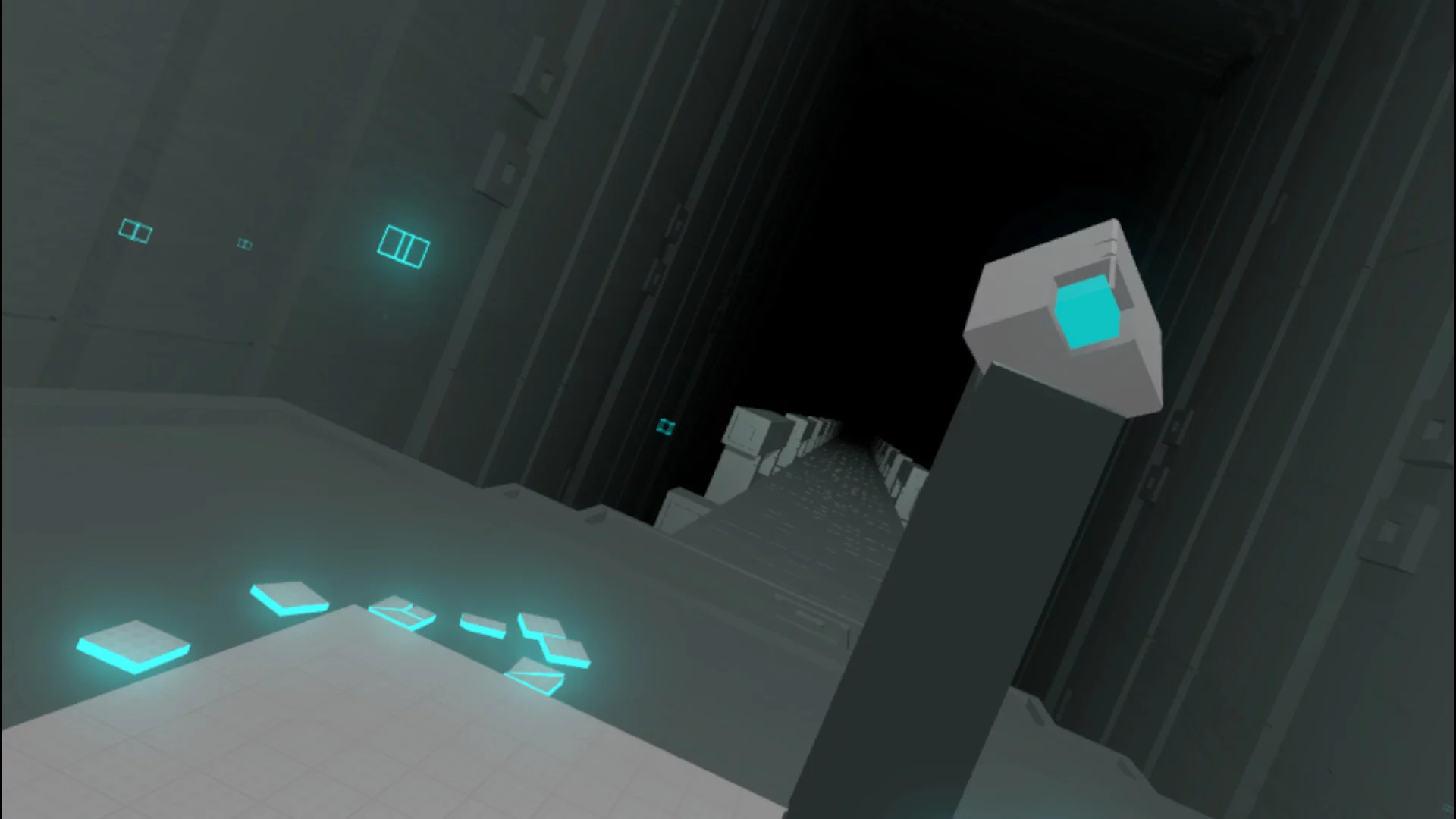 Изображение игры: Edge Guardian