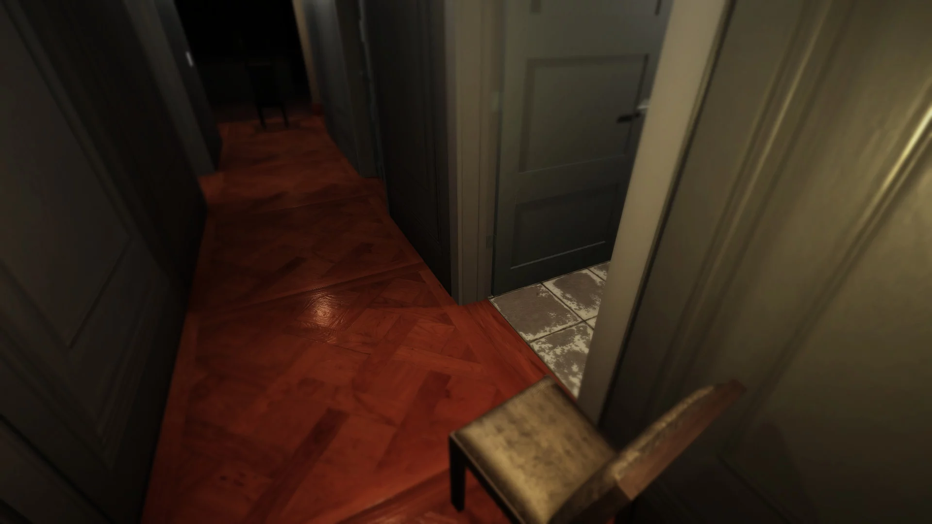 Изображение игры: Minds Eyes