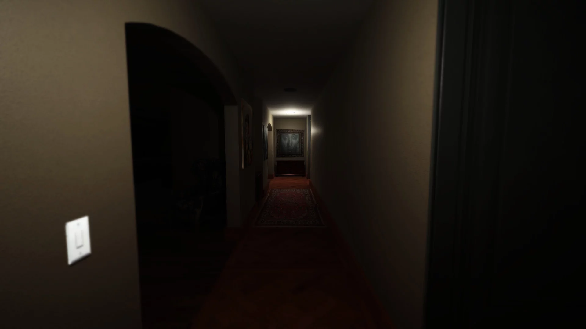 Изображение игры: Minds Eyes