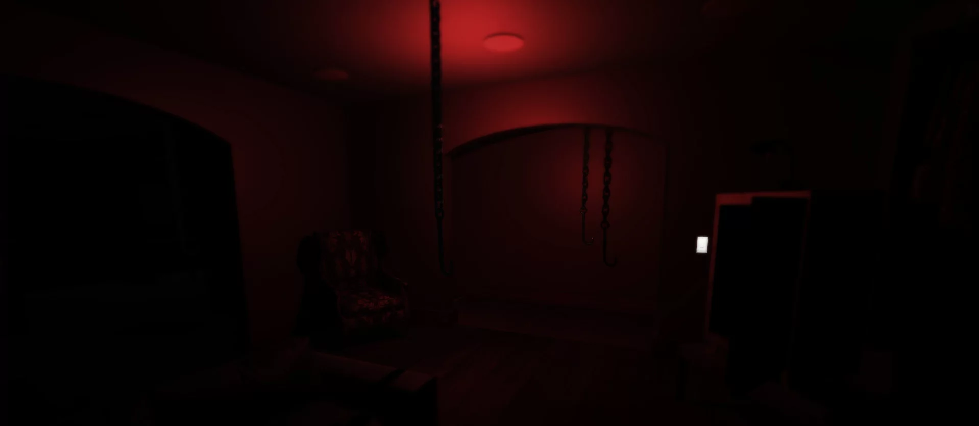 Изображение игры: Minds Eyes
