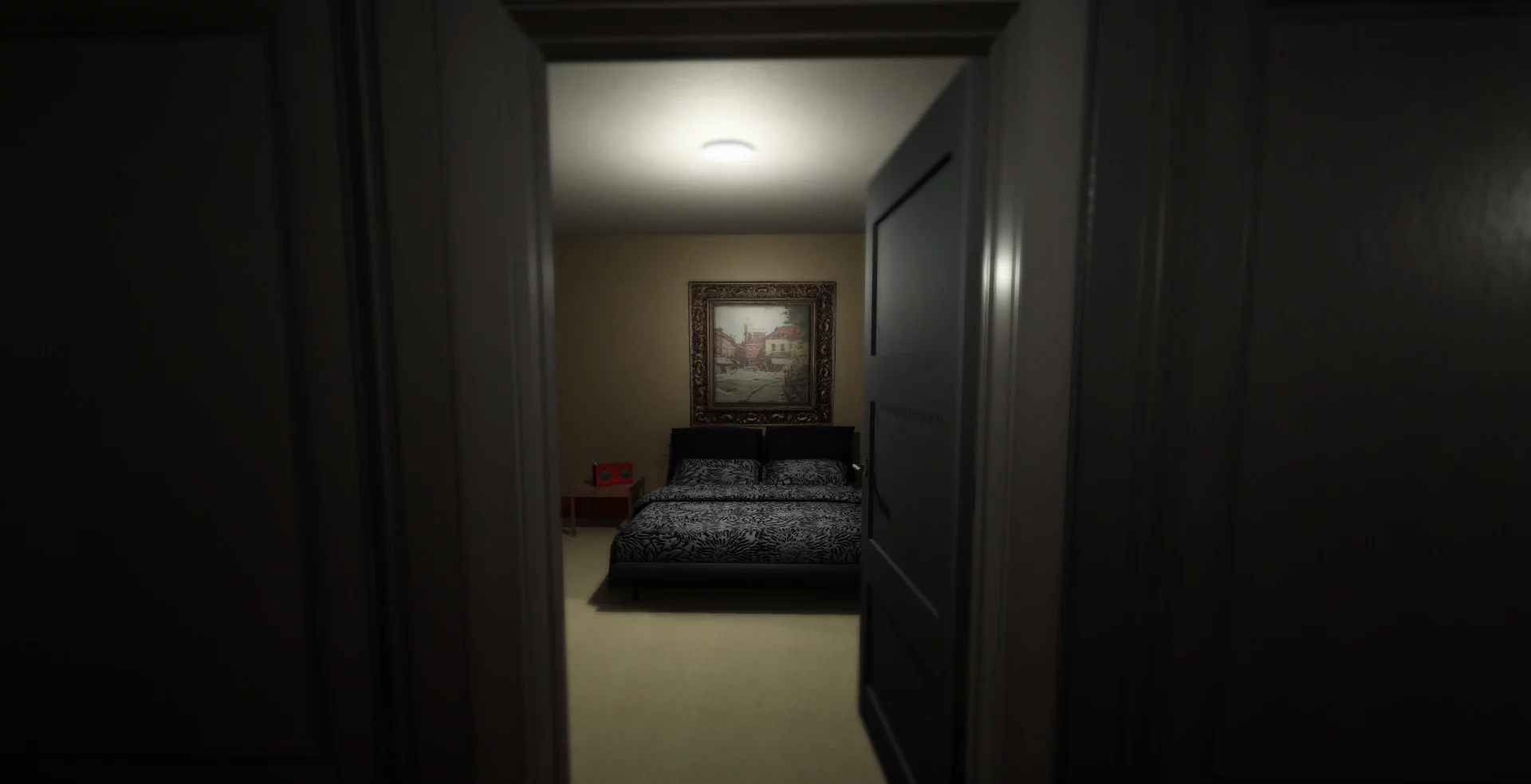 Изображение игры: Minds Eyes