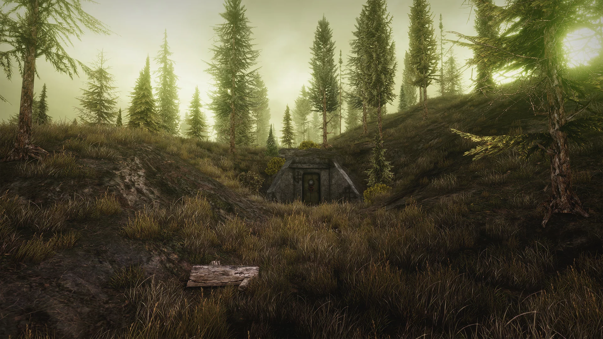 Изображение игры: Next Day: Survival