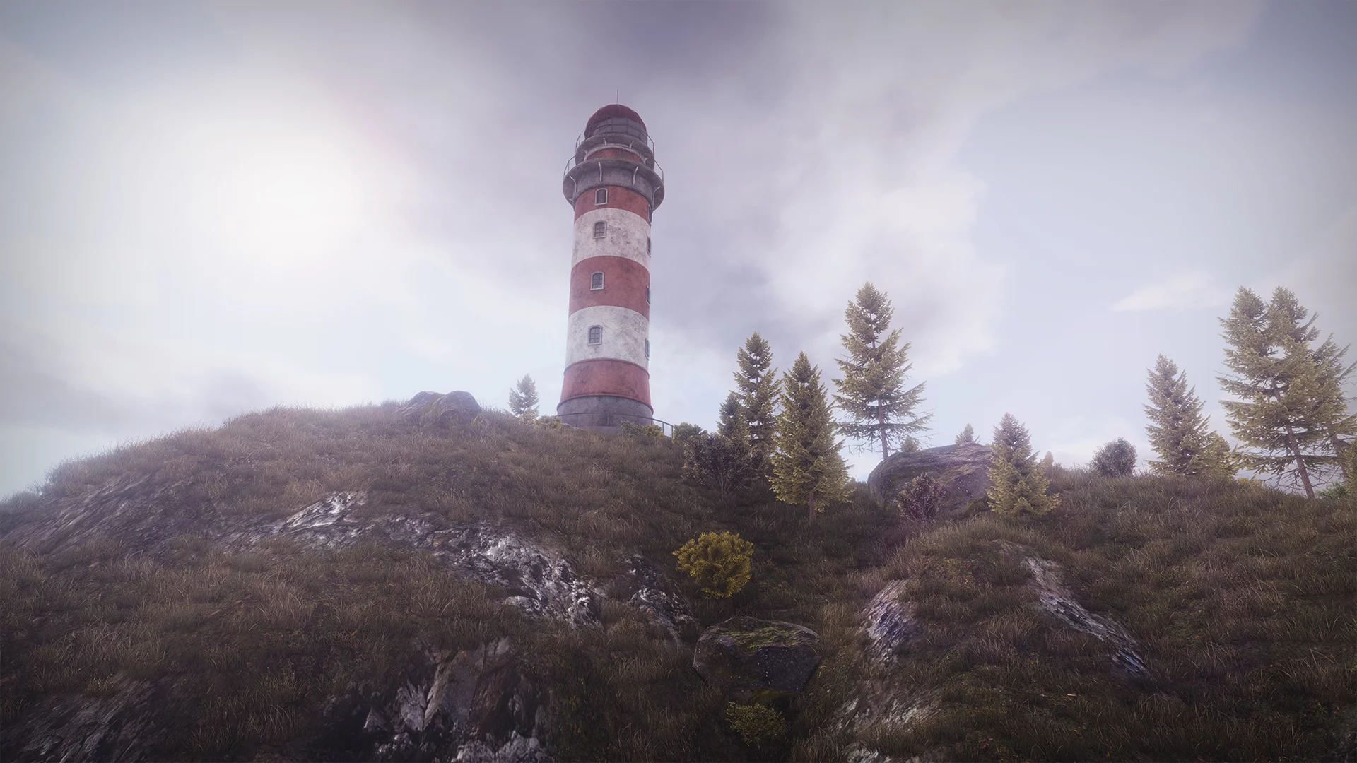 Изображение игры: Next Day: Survival