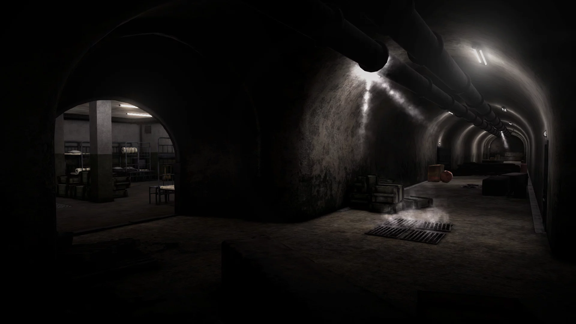 Изображение игры: Next Day: Survival