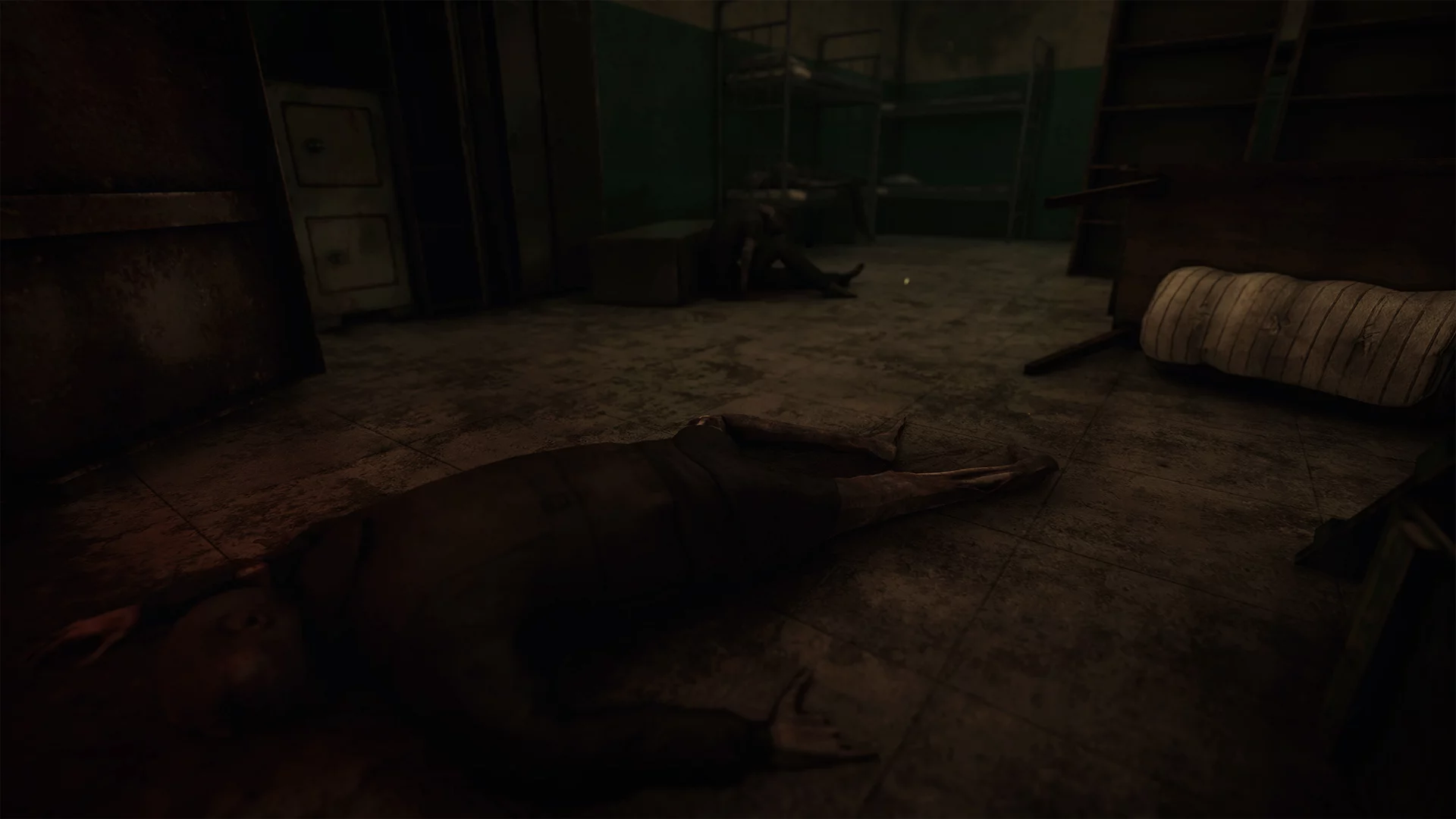 Изображение игры: Next Day: Survival