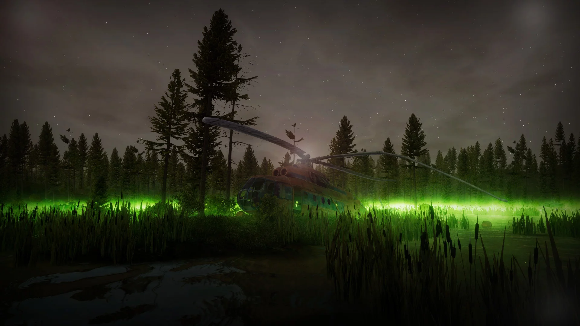 Изображение игры: Next Day: Survival