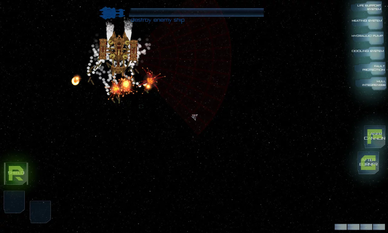 Изображение игры: Star Boss