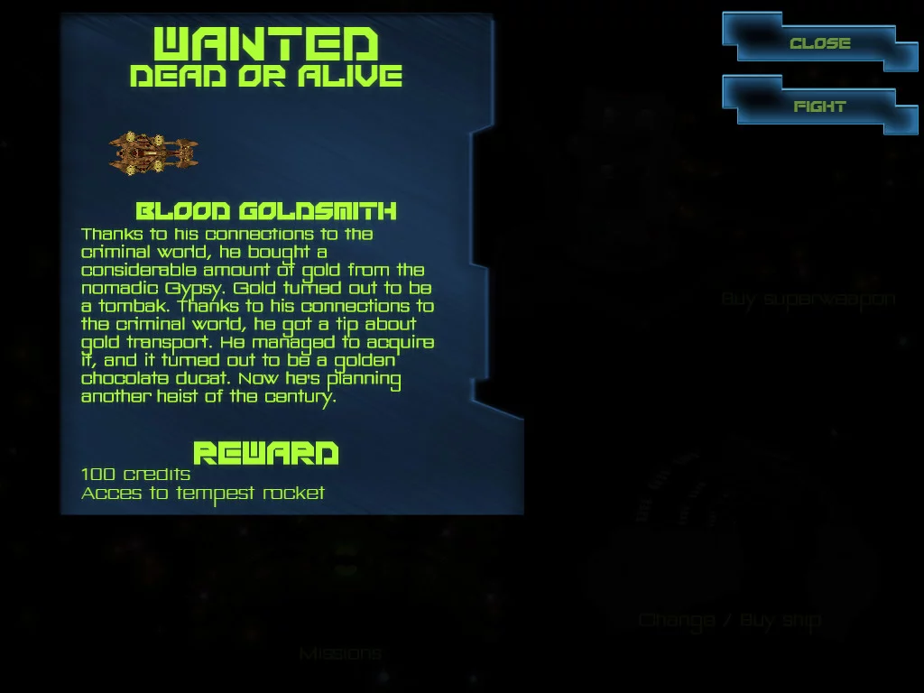 Изображение игры: Star Boss