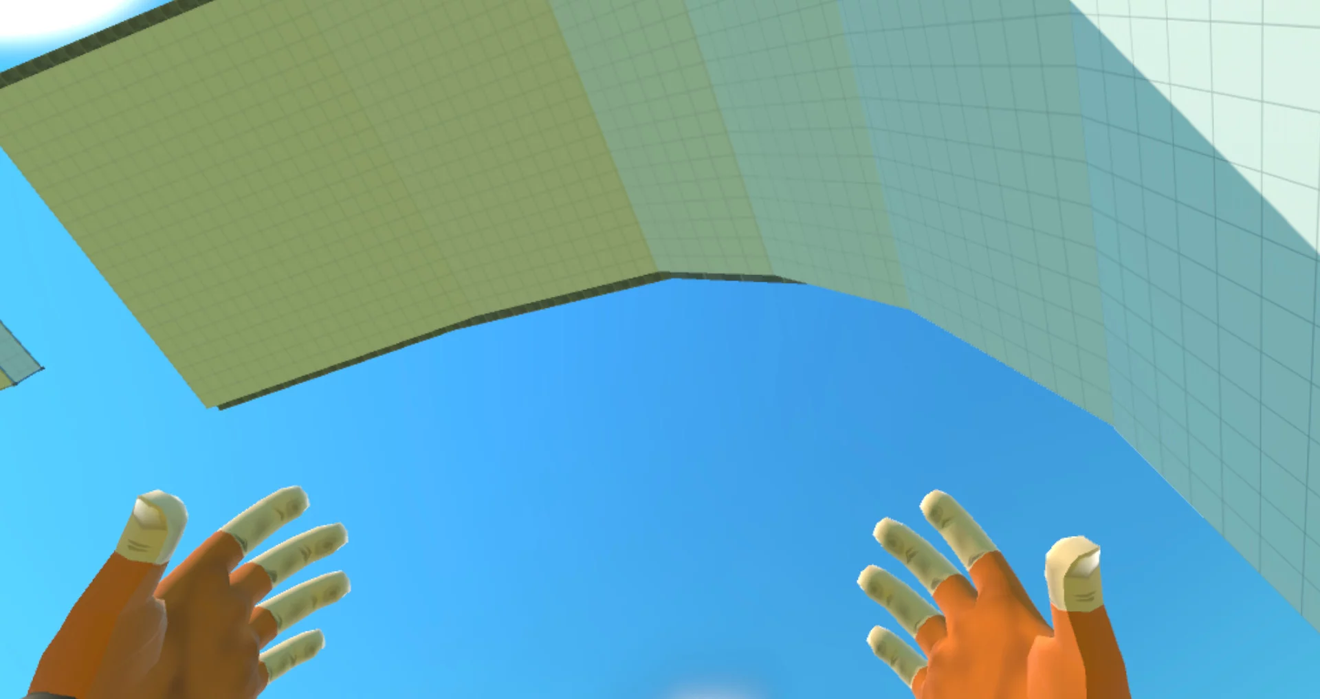 Изображение игры: Climbey