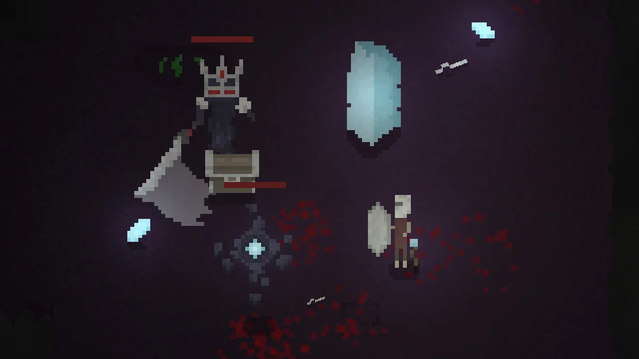 Изображение игры: Underworld Dungeon