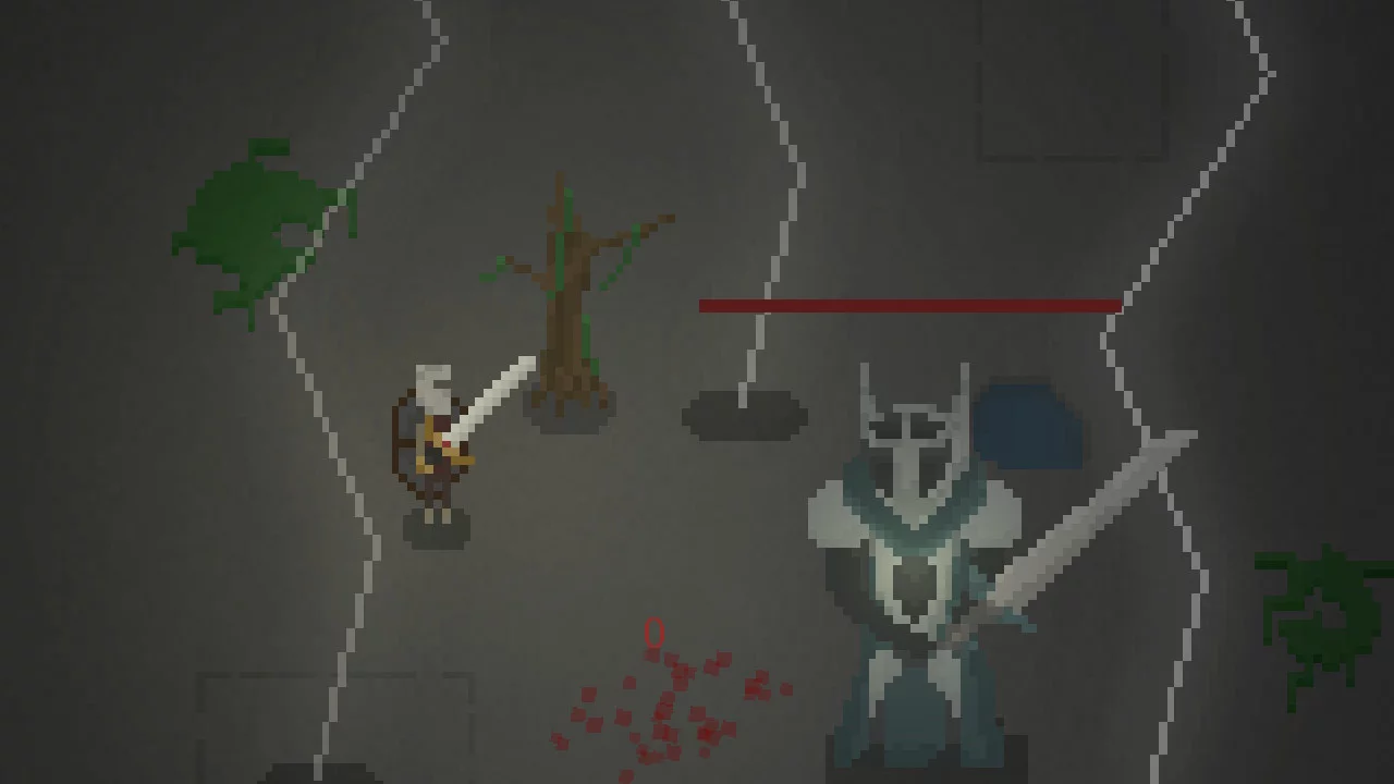 Изображение игры: Underworld Dungeon
