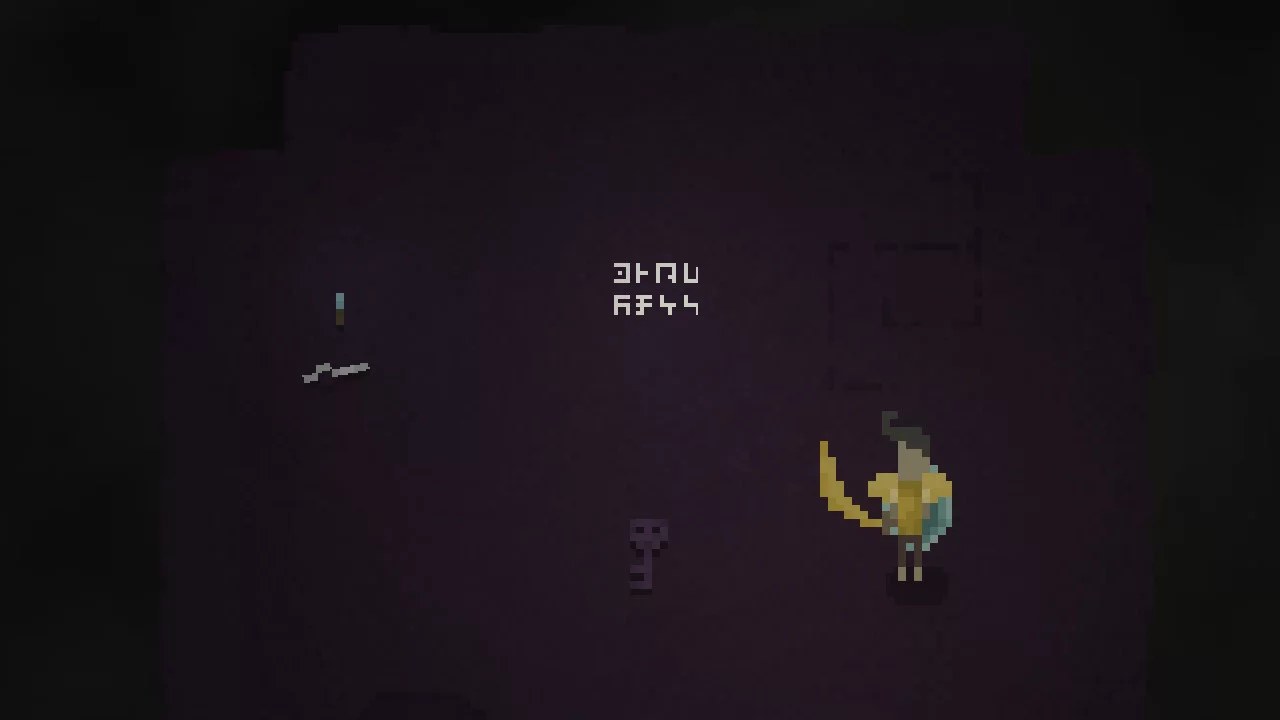 Изображение игры: Underworld Dungeon