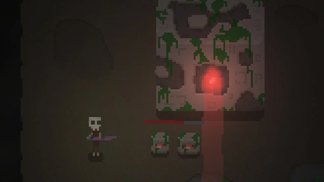 Изображение игры: Underworld Dungeon
