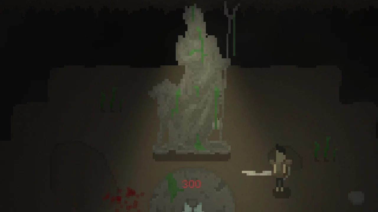 Изображение игры: Underworld Dungeon