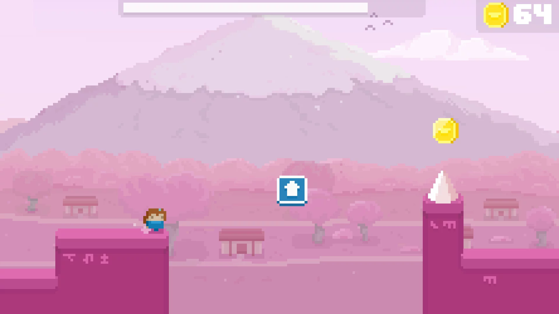 Изображение игры: Globe Rush