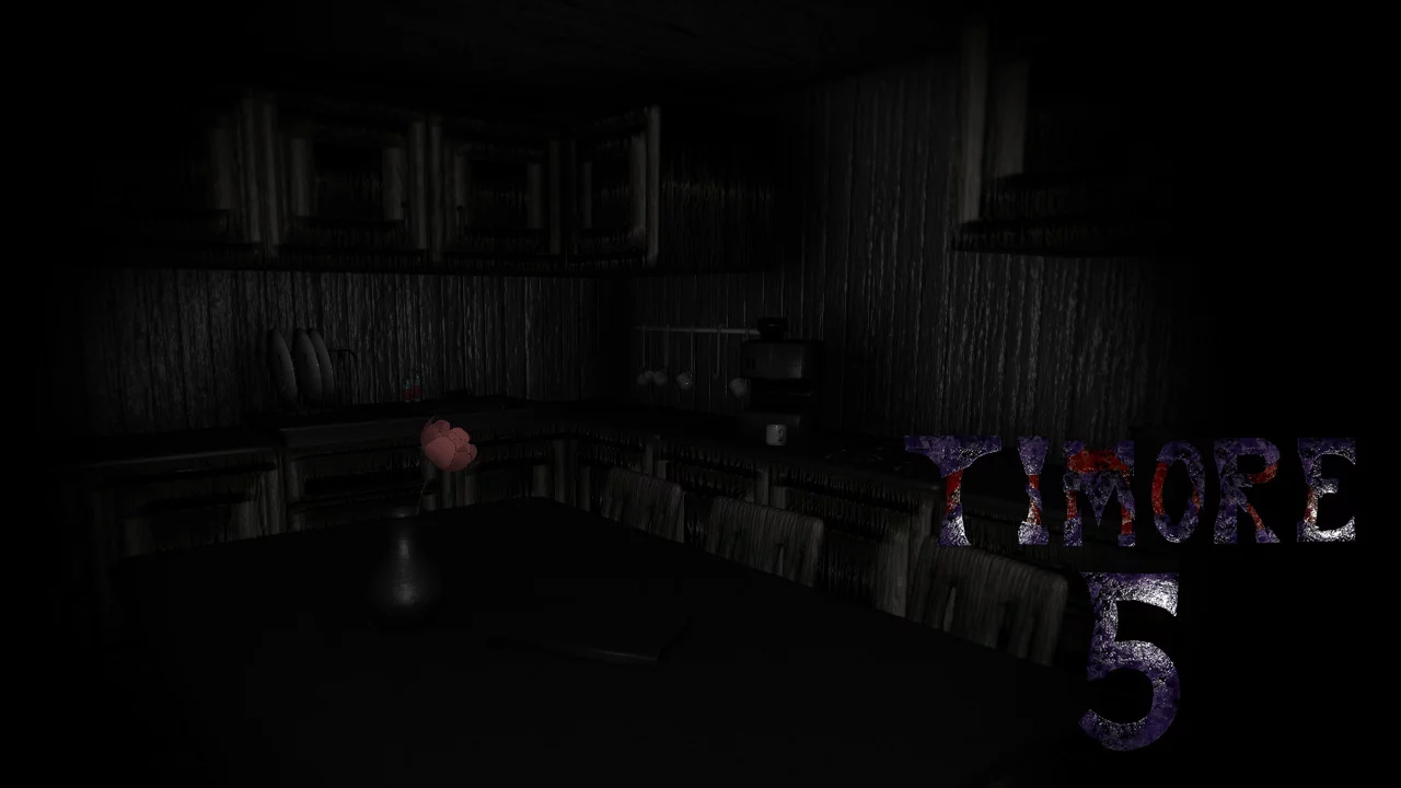 Изображение игры: Timore 5