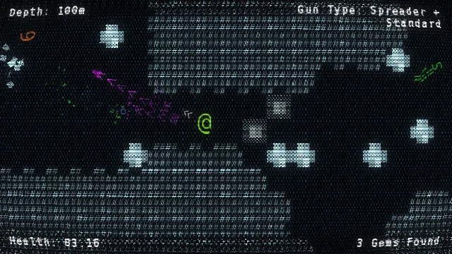 Изображение игры: Gemstone Keeper