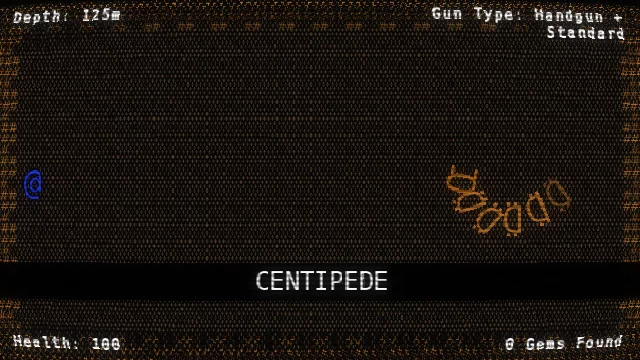 Изображение игры: Gemstone Keeper