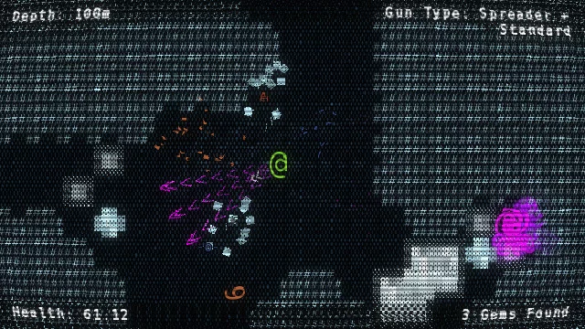 Изображение игры: Gemstone Keeper