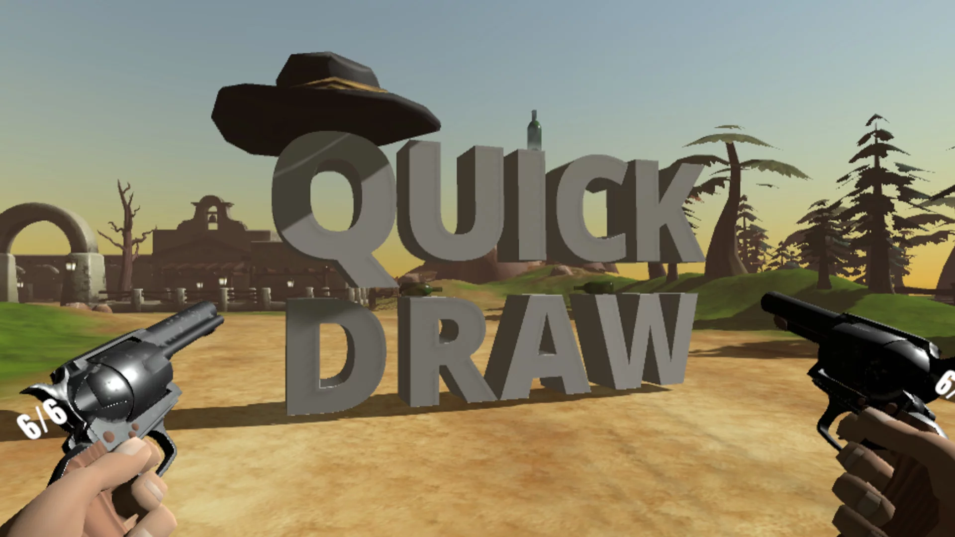 Изображение игры: Quick Draw
