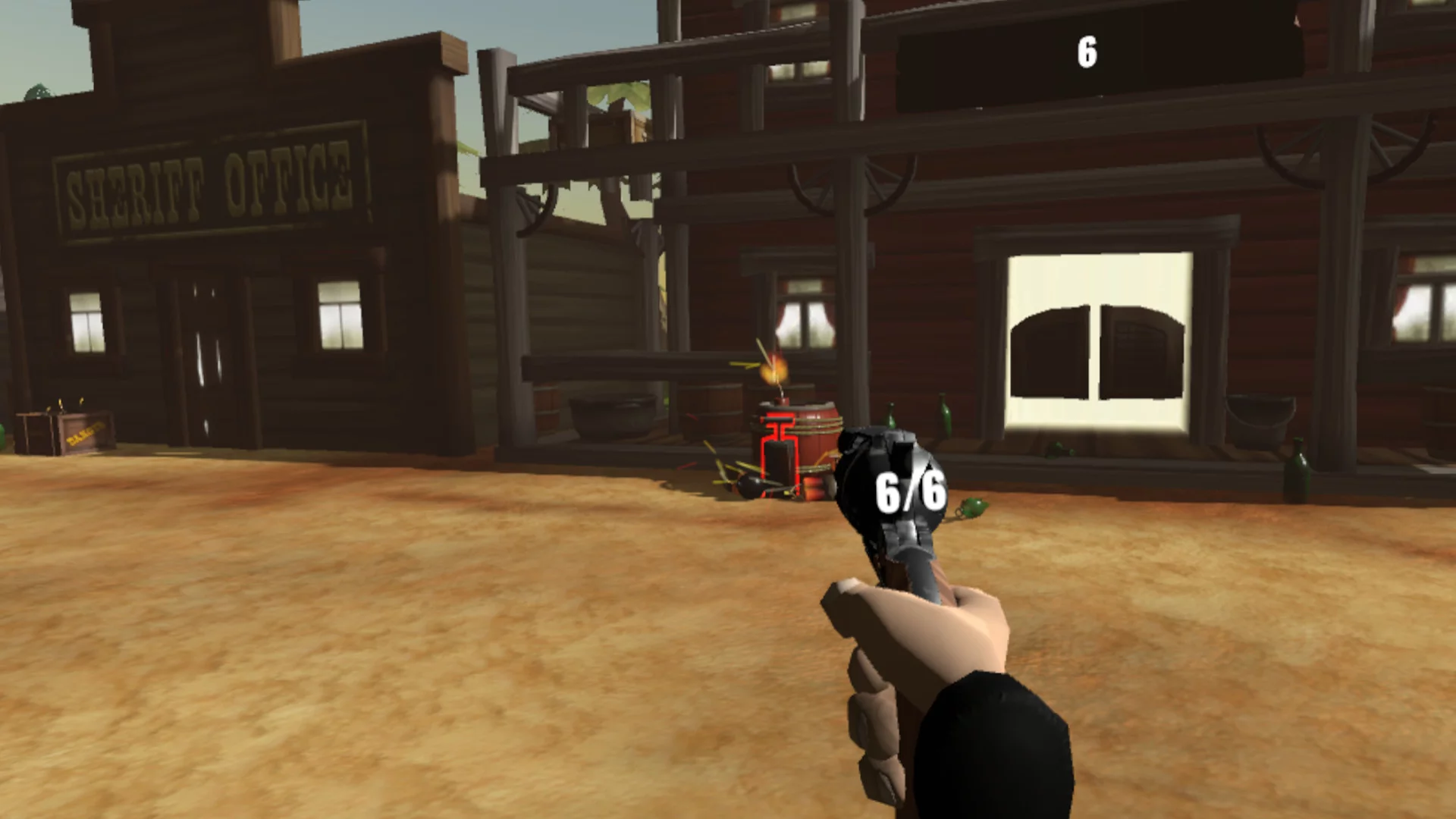 Изображение игры: Quick Draw
