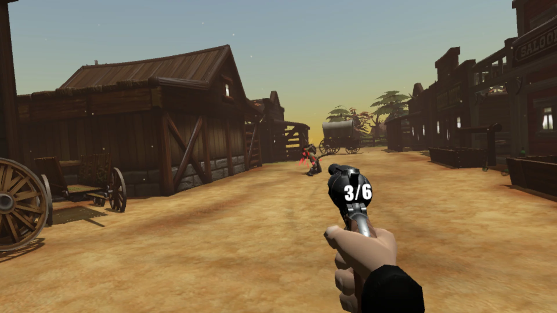 Изображение игры: Quick Draw