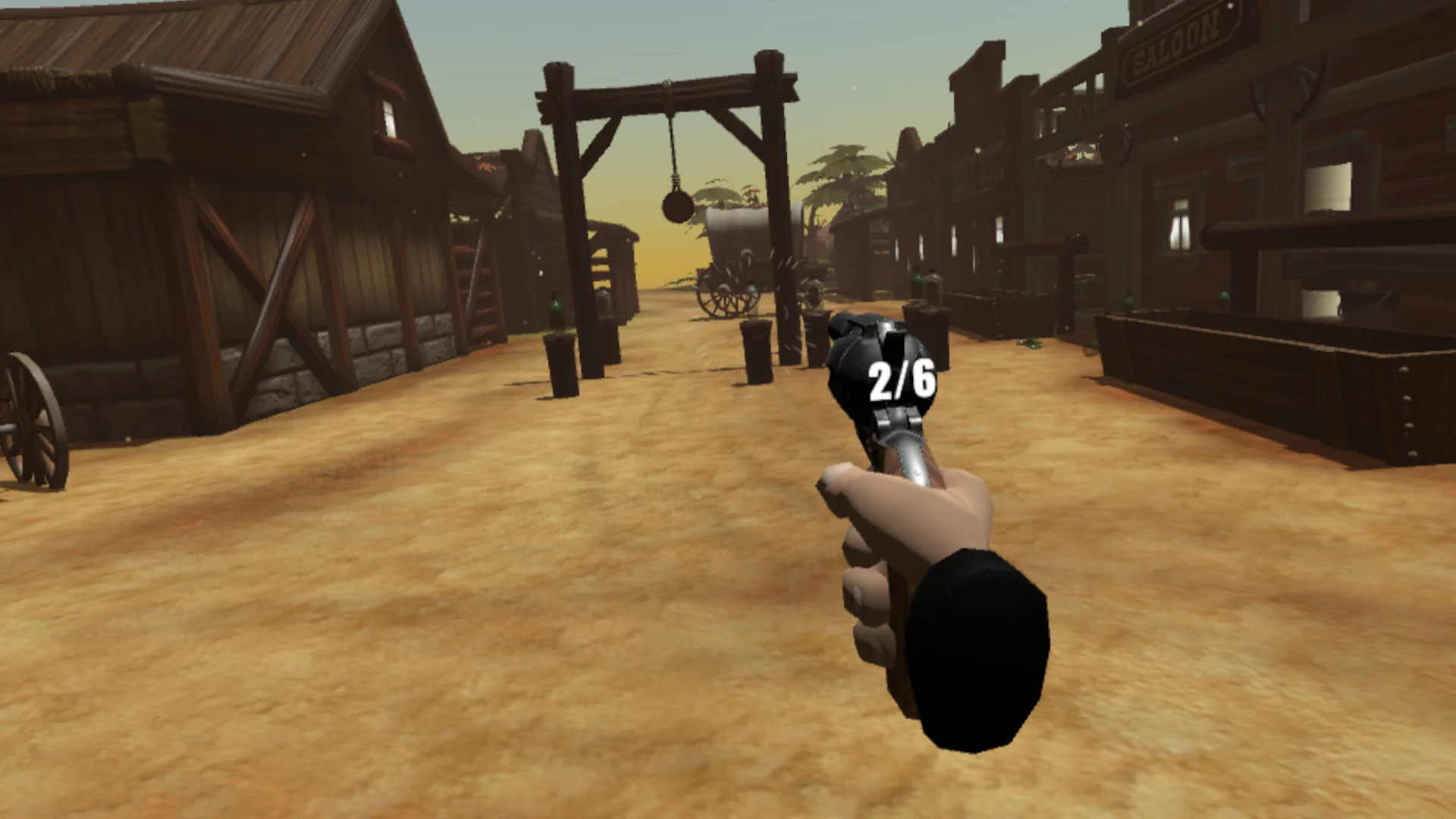 Изображение игры: Quick Draw