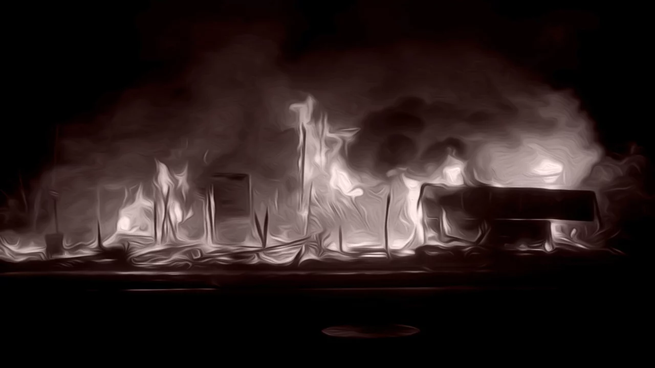 Изображение игры: The Final Days: I'm Still Alive