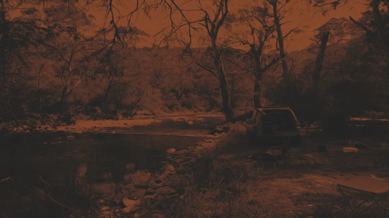 Изображение игры: The Final Days: I'm Still Alive
