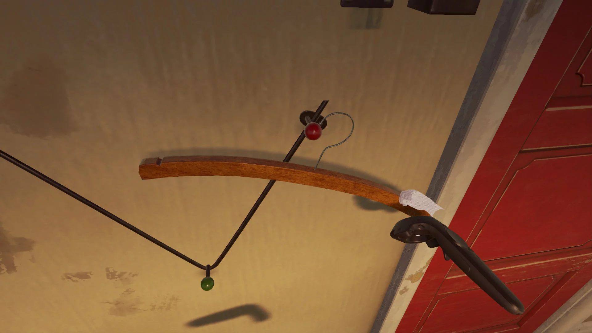 Изображение игры: Virtual Escape: The Play Room