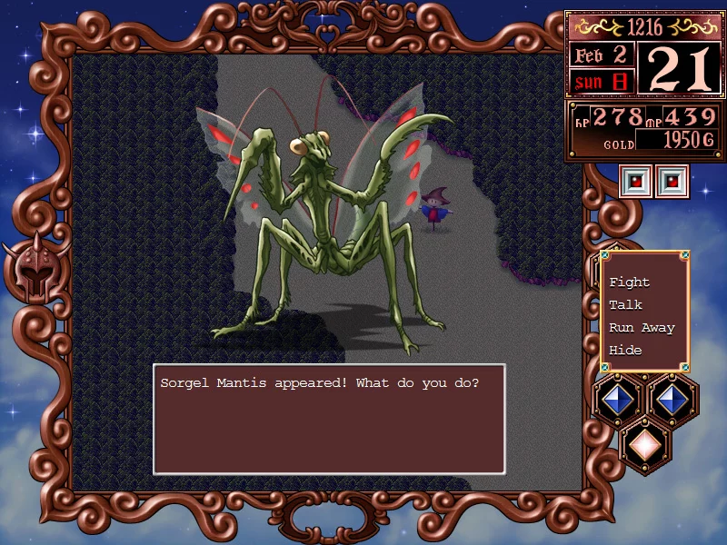 Изображение игры: Princess Maker 2 Refine
