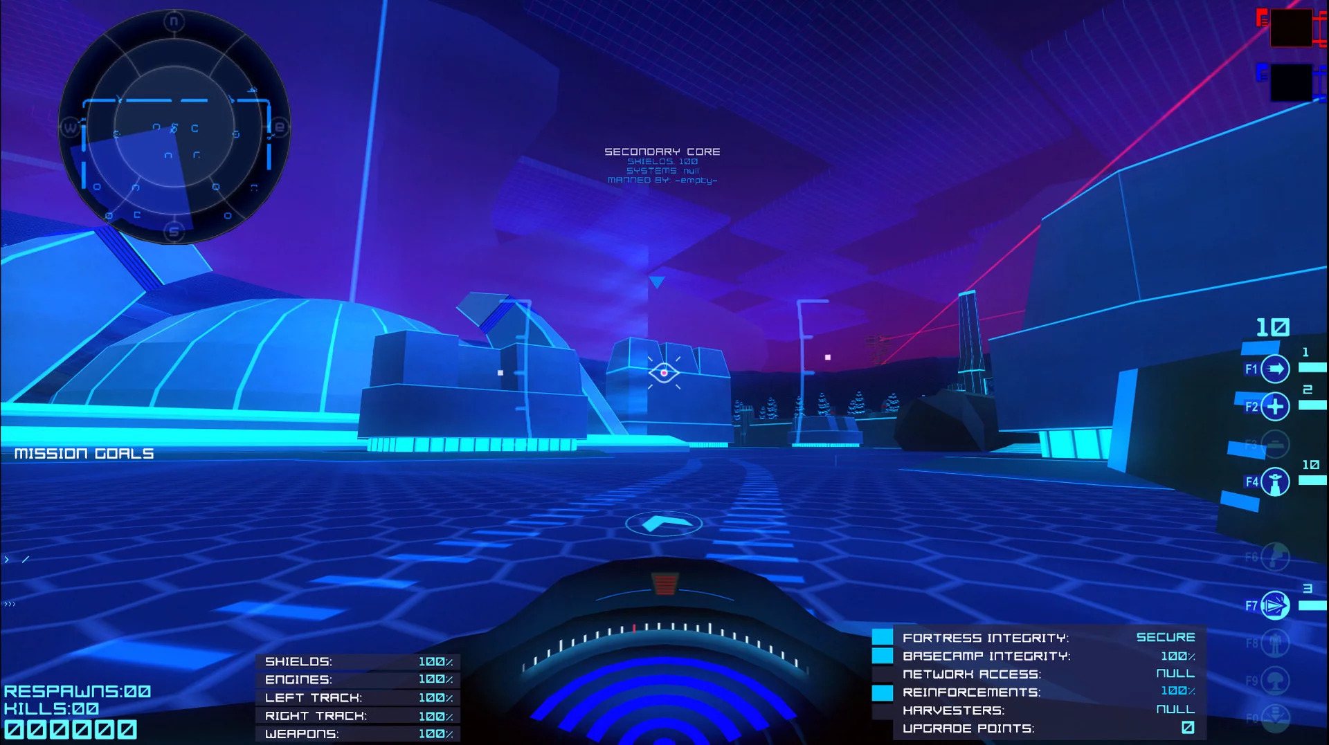 Изображение игры: Tank Universal 2
