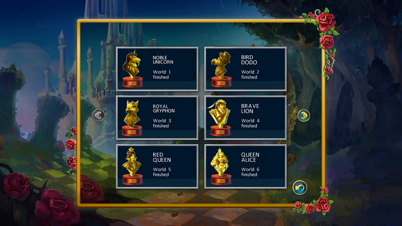 Изображение игры: Alice's Patchworks 2