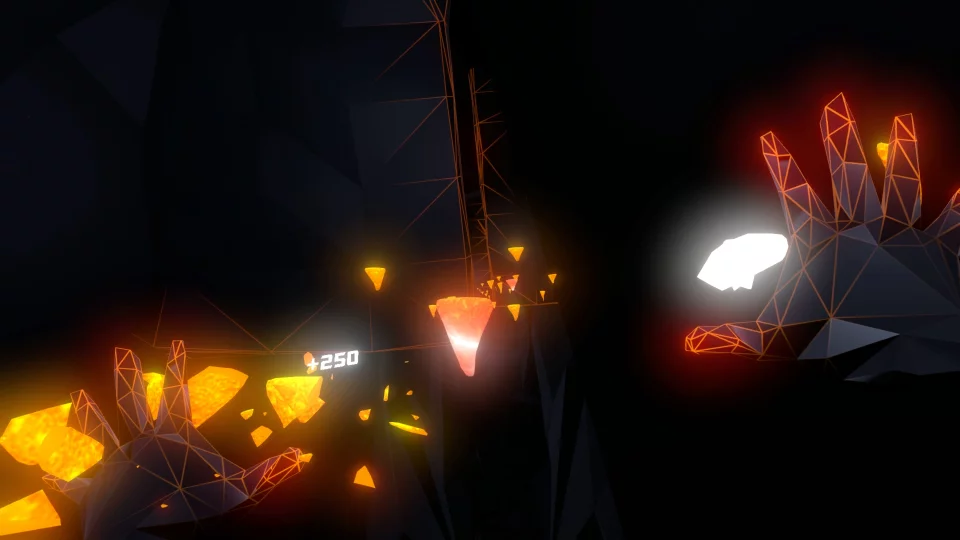 Изображение игры: Doritos VR Battle