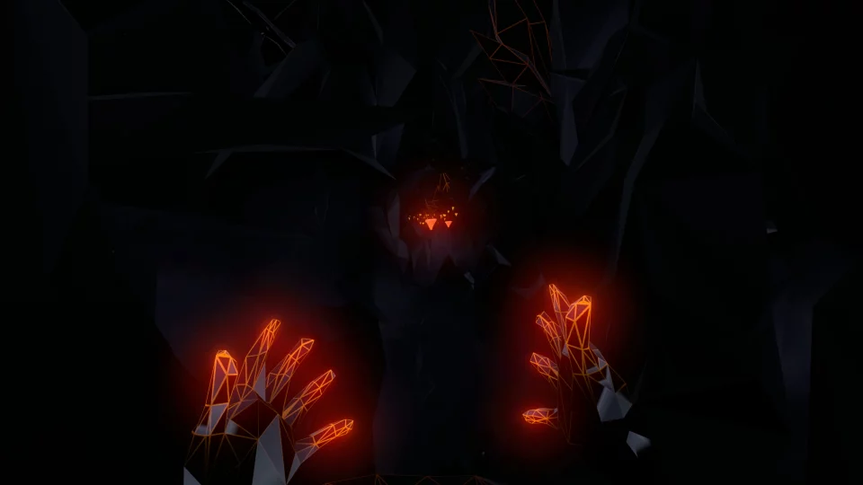 Изображение игры: Doritos VR Battle