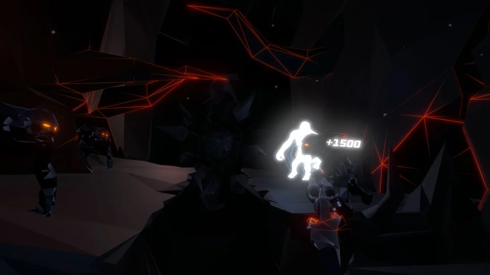 Изображение игры: Doritos VR Battle