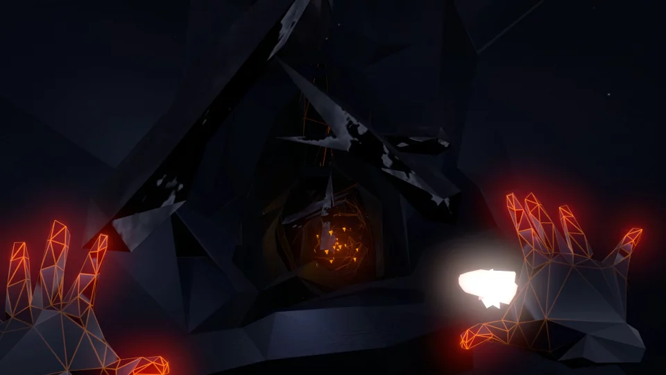 Изображение игры: Doritos VR Battle