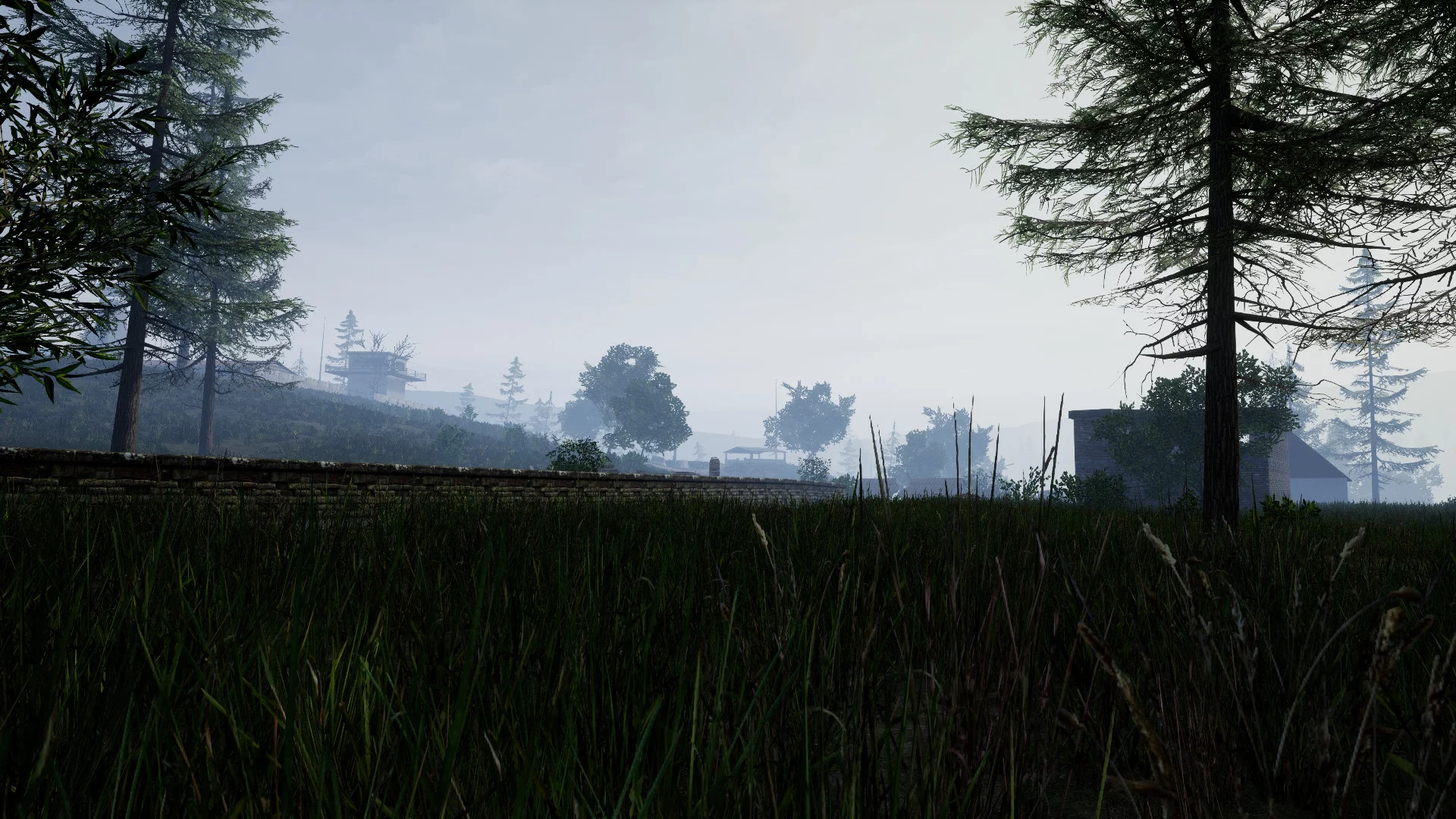 Изображение игры: Beyond Enemy Lines