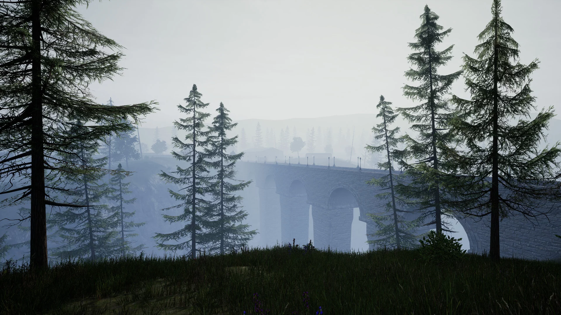 Изображение игры: Beyond Enemy Lines