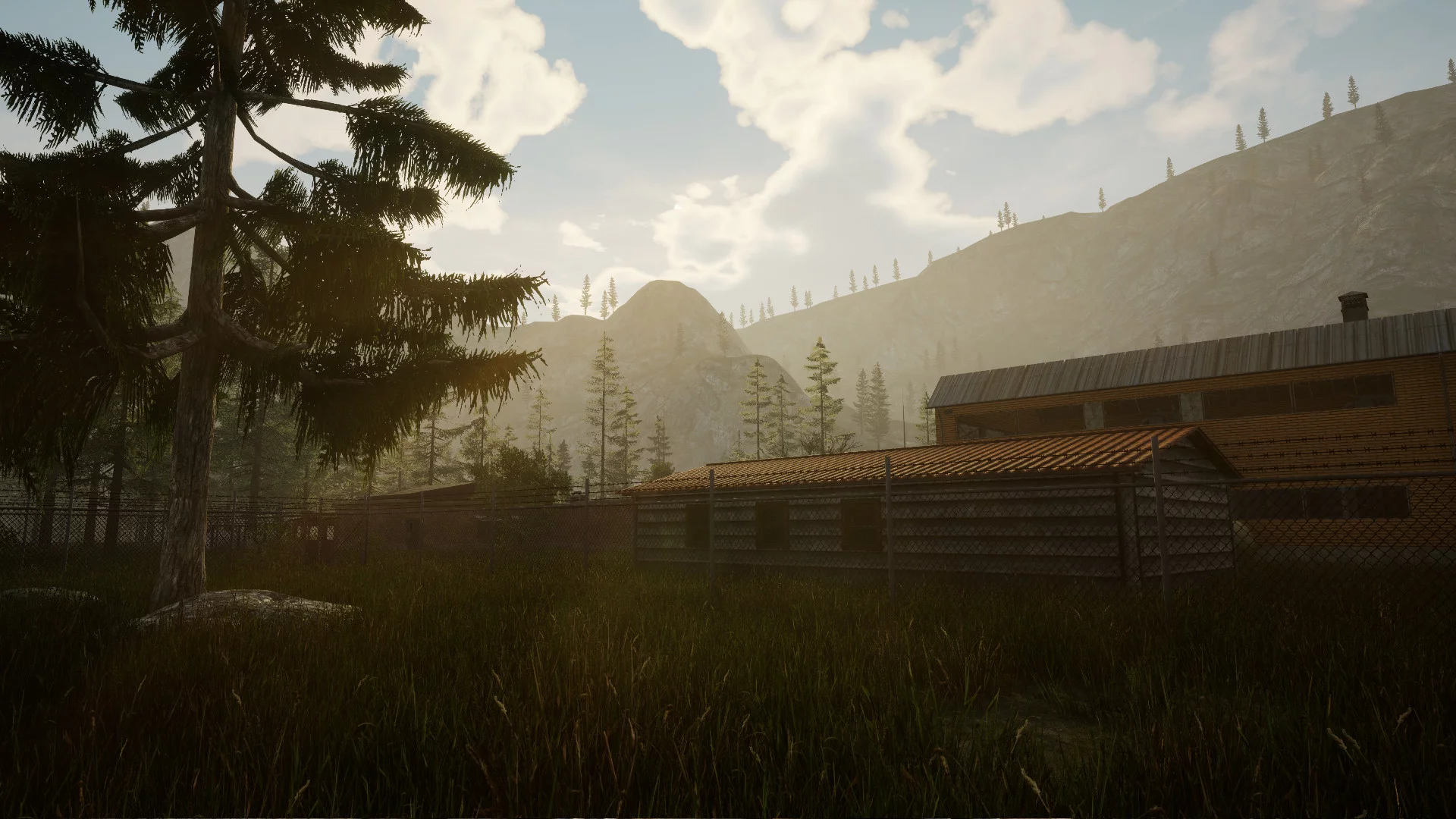 Изображение игры: Beyond Enemy Lines
